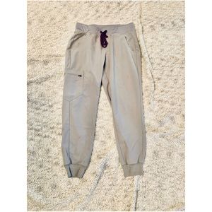 Women Figs Scrub Jogger Pants